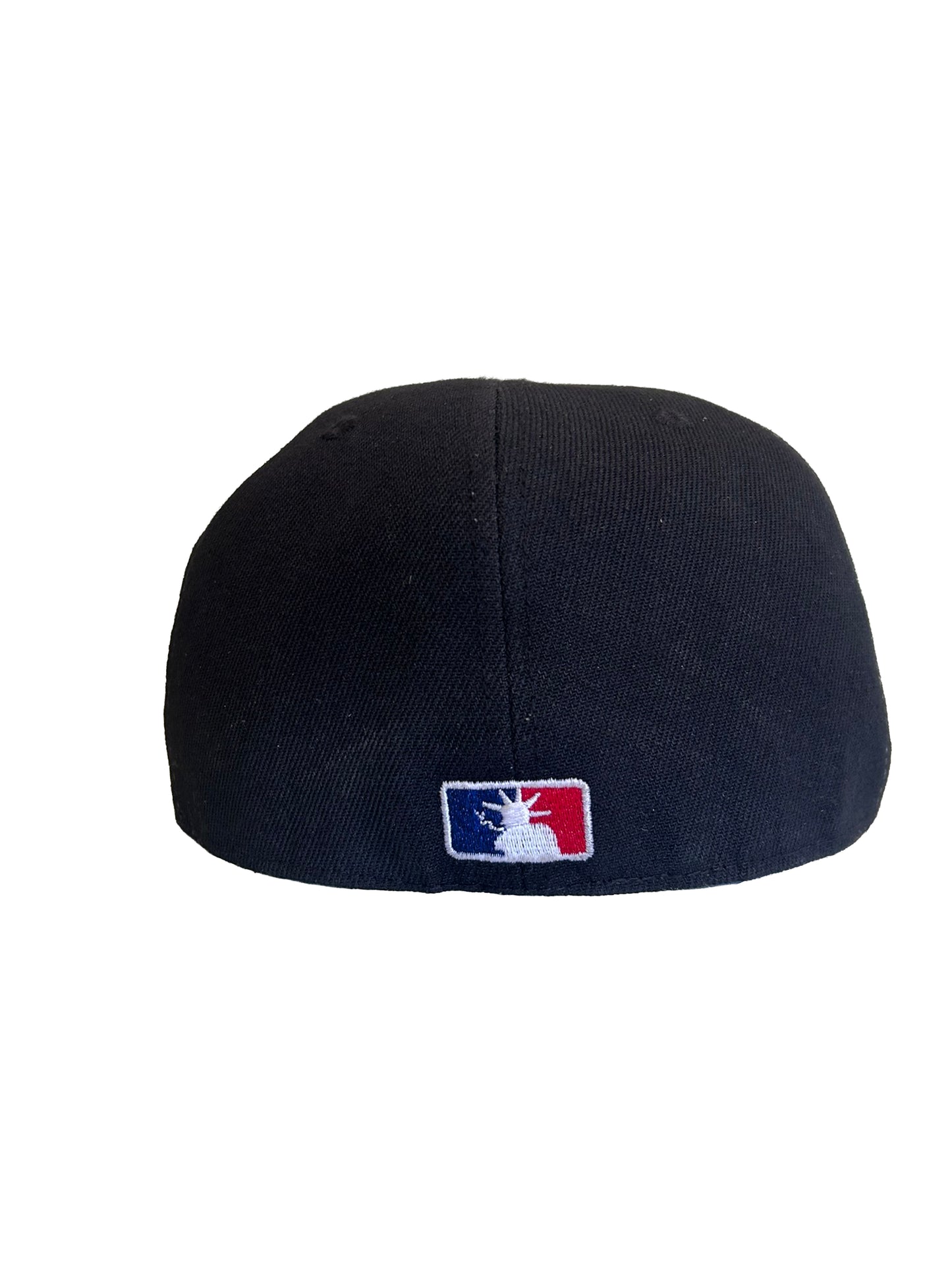 Ethereal Fitted Cap 'Black'